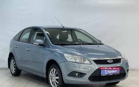 Ford Focus II рестайлинг, 2010 год, 539 000 рублей, 2 фотография