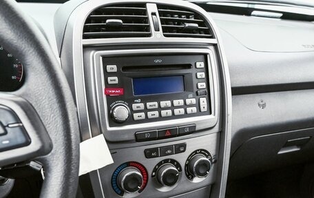 Chery Tiggo (T11), 2013 год, 469 000 рублей, 13 фотография