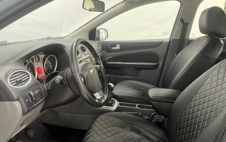 Ford Focus II рестайлинг, 2010 год, 539 000 рублей, 12 фотография