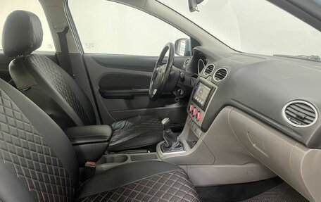 Ford Focus II рестайлинг, 2010 год, 539 000 рублей, 19 фотография