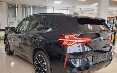 BMW X3, 2024 год, 8 550 000 рублей, 3 фотография