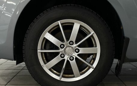 Ford Focus II рестайлинг, 2010 год, 539 000 рублей, 20 фотография