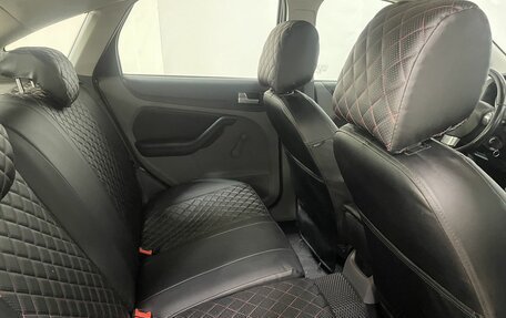 Ford Focus II рестайлинг, 2010 год, 539 000 рублей, 18 фотография