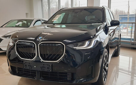 BMW X3, 2024 год, 8 550 000 рублей, 2 фотография