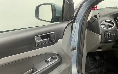 Ford Focus II рестайлинг, 2010 год, 539 000 рублей, 17 фотография