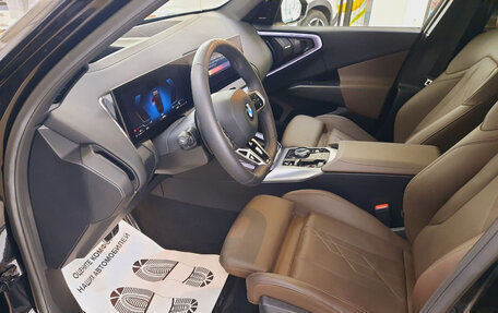 BMW X3, 2024 год, 8 550 000 рублей, 9 фотография