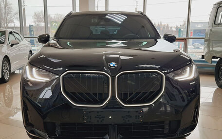 BMW X3, 2024 год, 8 550 000 рублей, 7 фотография