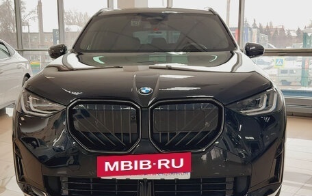 BMW X3, 2024 год, 8 550 000 рублей, 6 фотография