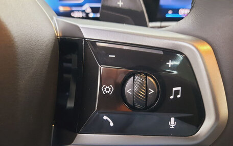 BMW X3, 2024 год, 8 550 000 рублей, 19 фотография