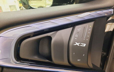 BMW X3, 2024 год, 8 550 000 рублей, 14 фотография