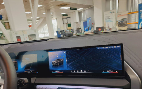 BMW X3, 2024 год, 8 550 000 рублей, 16 фотография