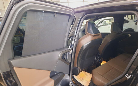 BMW X3, 2024 год, 8 550 000 рублей, 13 фотография