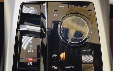 BMW X3, 2024 год, 8 550 000 рублей, 17 фотография