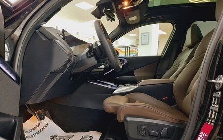 BMW X3, 2024 год, 8 550 000 рублей, 10 фотография