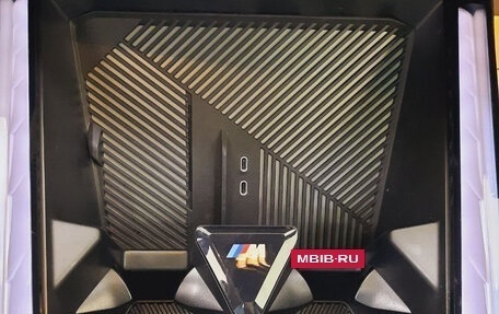 BMW X3, 2024 год, 8 550 000 рублей, 23 фотография