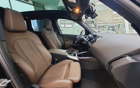 BMW X3, 2024 год, 8 550 000 рублей, 26 фотография