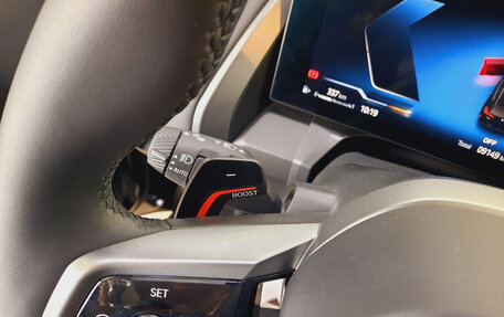 BMW X3, 2024 год, 8 550 000 рублей, 22 фотография