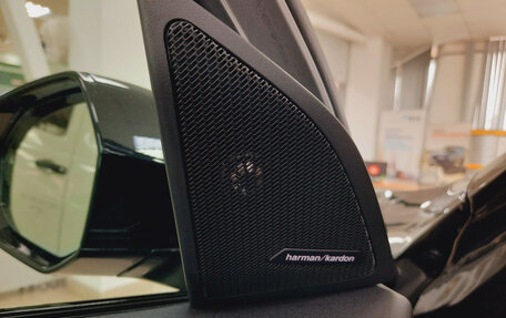 BMW X3, 2024 год, 8 550 000 рублей, 25 фотография