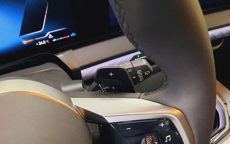 BMW X3, 2024 год, 8 550 000 рублей, 21 фотография