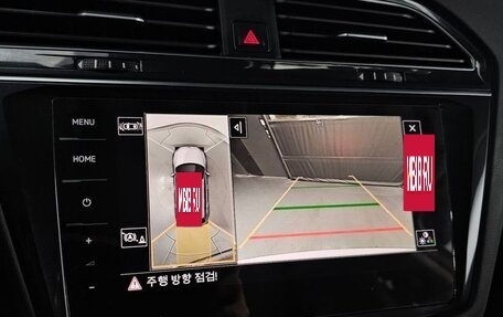 Volkswagen Tiguan II, 2022 год, 3 590 000 рублей, 6 фотография