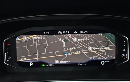 Volkswagen Tiguan II, 2022 год, 3 590 000 рублей, 8 фотография