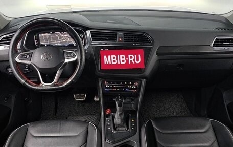 Volkswagen Tiguan II, 2022 год, 3 590 000 рублей, 10 фотография