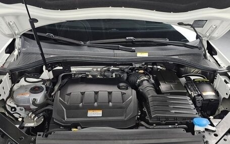 Volkswagen Tiguan II, 2022 год, 3 590 000 рублей, 15 фотография