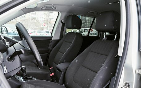 Volkswagen Tiguan I, 2012 год, 1 129 000 рублей, 9 фотография