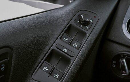 Volkswagen Tiguan I, 2012 год, 1 129 000 рублей, 17 фотография