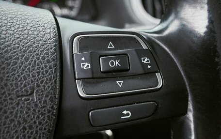 Volkswagen Tiguan I, 2012 год, 1 129 000 рублей, 14 фотография