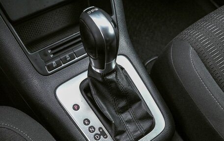 Volkswagen Tiguan I, 2012 год, 1 129 000 рублей, 16 фотография