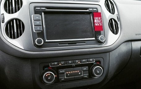 Volkswagen Tiguan I, 2012 год, 1 129 000 рублей, 15 фотография