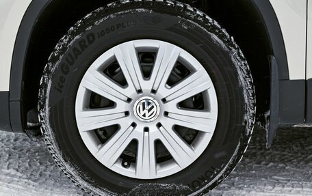 Volkswagen Tiguan I, 2012 год, 1 129 000 рублей, 21 фотография