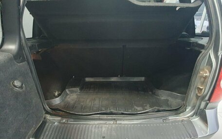 Chevrolet Niva I рестайлинг, 2015 год, 640 000 рублей, 13 фотография