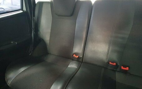 Chevrolet Niva I рестайлинг, 2015 год, 640 000 рублей, 15 фотография