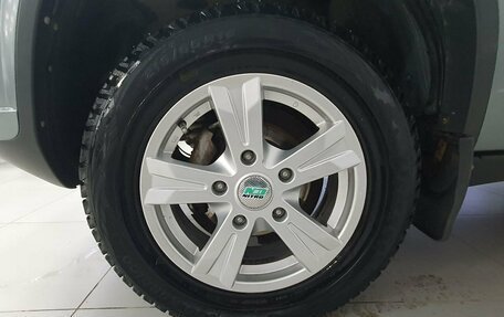 Chevrolet Niva I рестайлинг, 2015 год, 640 000 рублей, 12 фотография