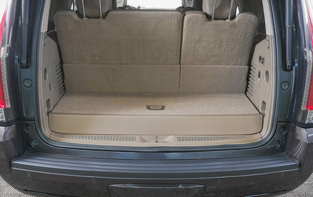 Cadillac Escalade IV, 2015 год, 3 599 000 рублей, 8 фотография