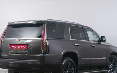Cadillac Escalade IV, 2015 год, 3 599 000 рублей, 7 фотография