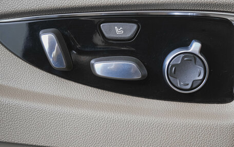 Cadillac Escalade IV, 2015 год, 3 599 000 рублей, 25 фотография