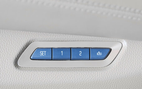 Cadillac Escalade IV, 2015 год, 3 599 000 рублей, 24 фотография