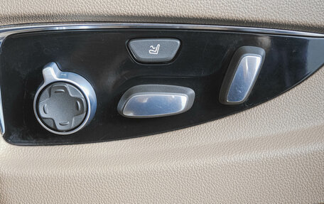 Cadillac Escalade IV, 2015 год, 3 599 000 рублей, 23 фотография