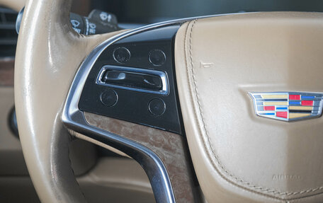 Cadillac Escalade IV, 2015 год, 3 599 000 рублей, 17 фотография