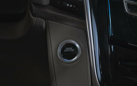 Cadillac Escalade IV, 2015 год, 3 599 000 рублей, 19 фотография