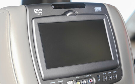 Cadillac Escalade IV, 2015 год, 3 599 000 рублей, 27 фотография