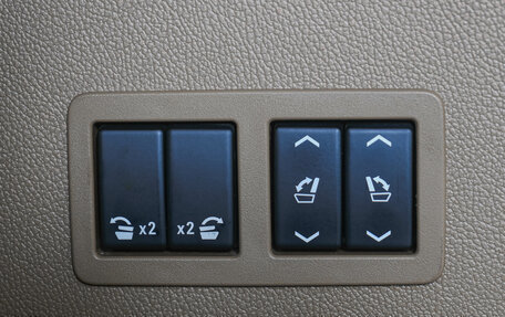 Cadillac Escalade IV, 2015 год, 3 599 000 рублей, 30 фотография