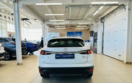 Mazda CX-4, 2020 год, 2 999 900 рублей, 5 фотография