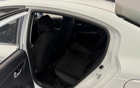 KIA Rio IV, 2020 год, 1 550 000 рублей, 9 фотография