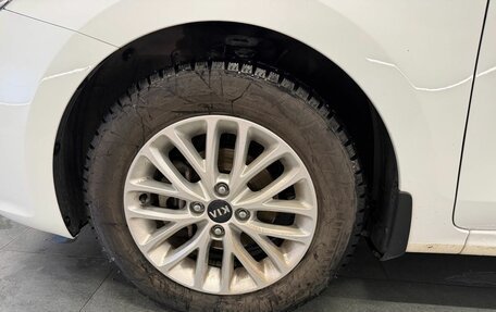 KIA Rio IV, 2020 год, 1 550 000 рублей, 16 фотография