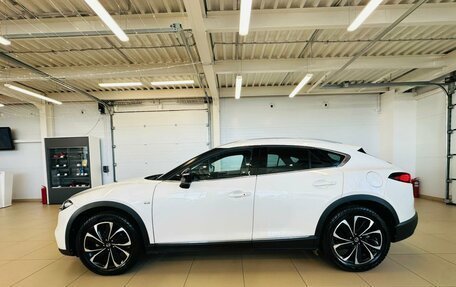 Mazda CX-4, 2020 год, 2 999 900 рублей, 3 фотография