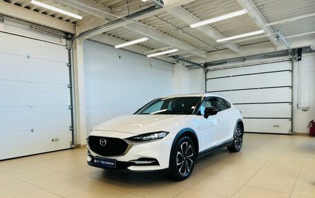 Mazda CX-4, 2020 год, 2 999 900 рублей, 2 фотография